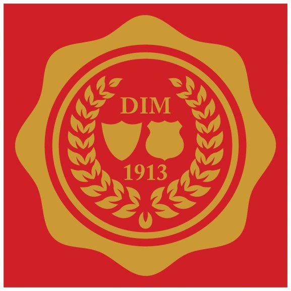 Logo of Independiente Medellin