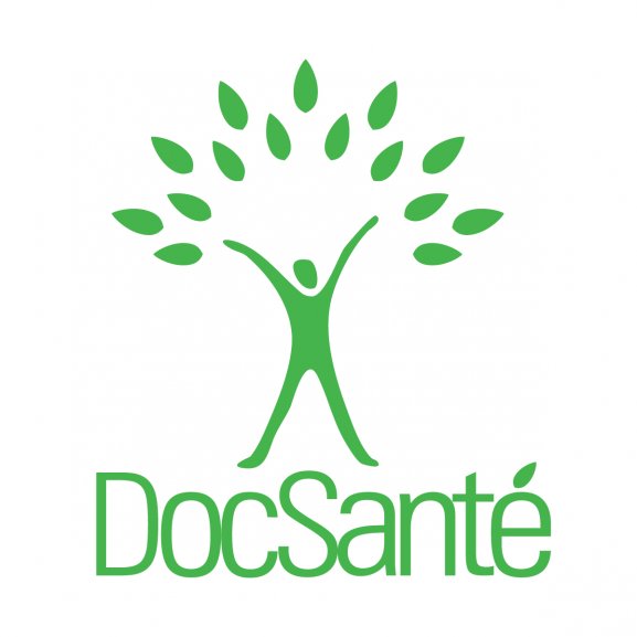 Logo of DoncSanté