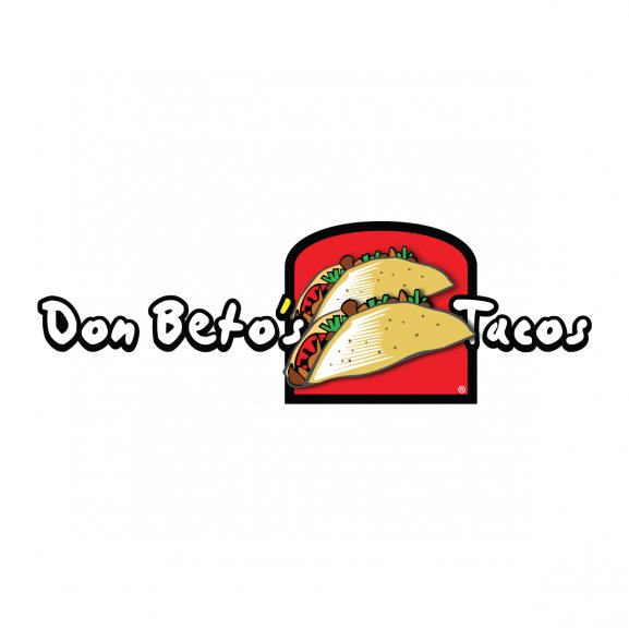 Logo of Don Beto's Tacos