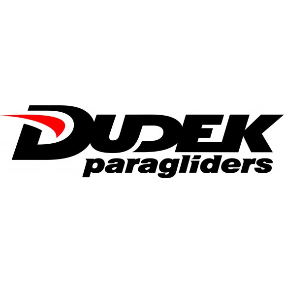 Logo of Dudek Paragliders