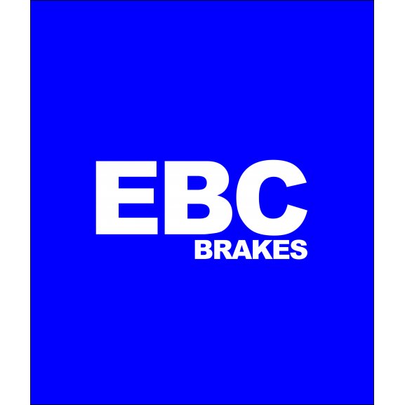 Logo of Ebc Brakes