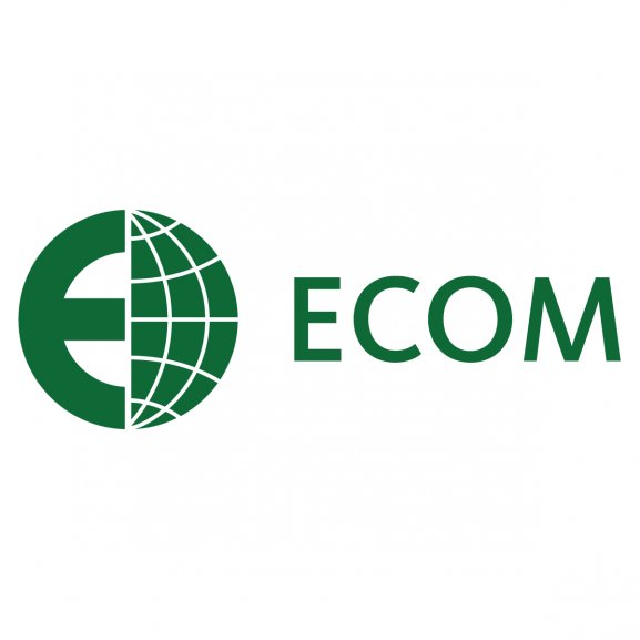 Logo of Ecom