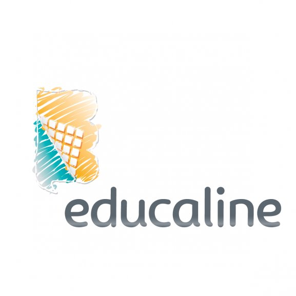 Logo of Educaline Sas