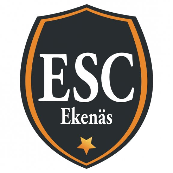 Logo of Ekenäs Sport Club