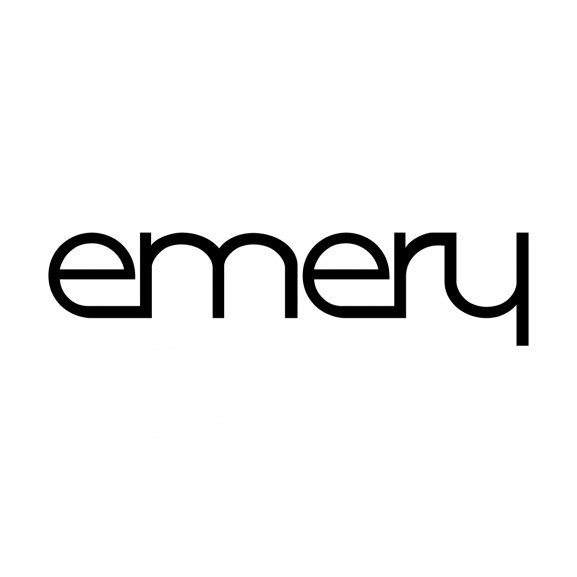 Logo of Emery
