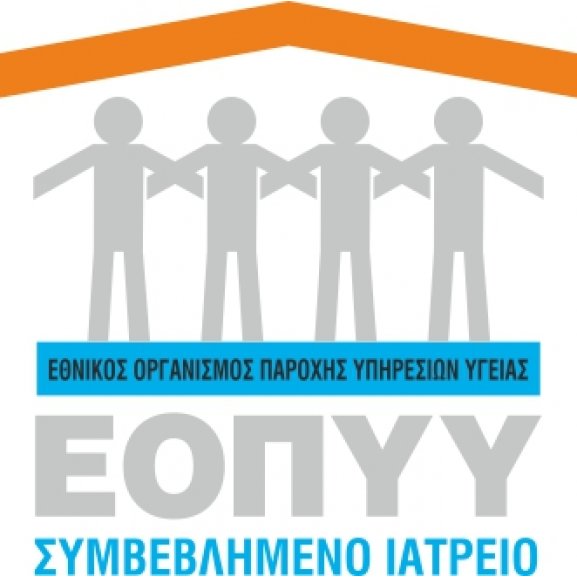 Logo of Eoppy