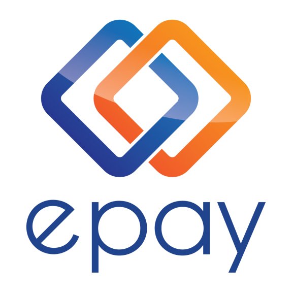 Logo of epay, A Euronet Worldwide Company