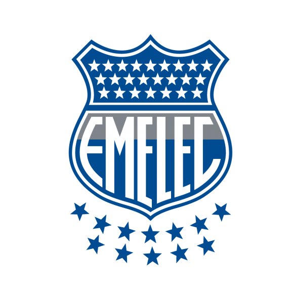 Logo of Club Sport Emelec