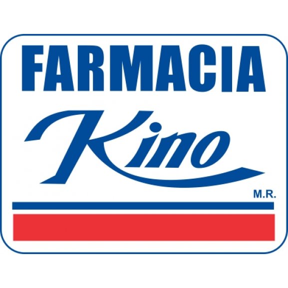 Logo of Farmacia Kino