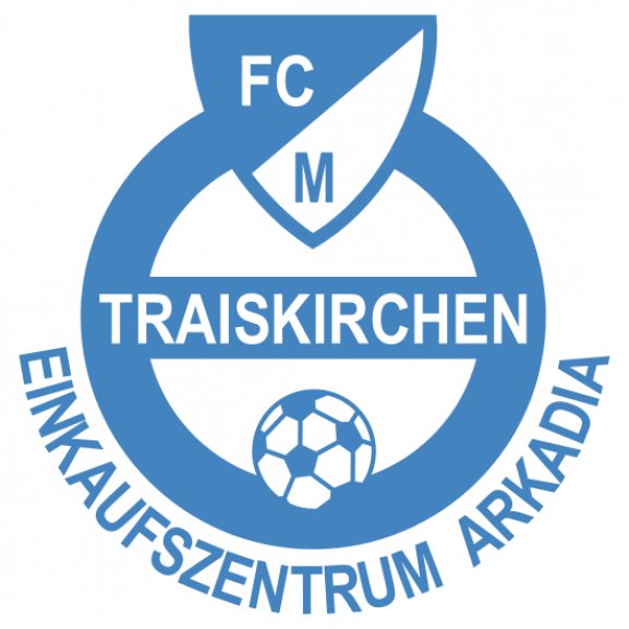 Logo of Fcm Arkadia Traiskirchen
