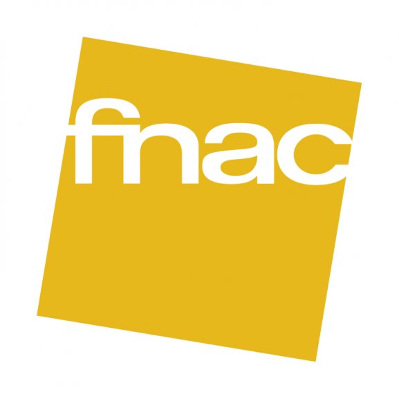 Logo of Fnac