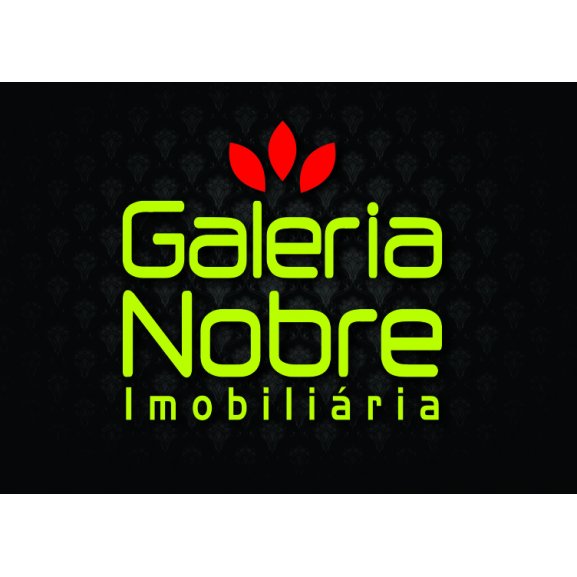 Logo of Galeria Nobre