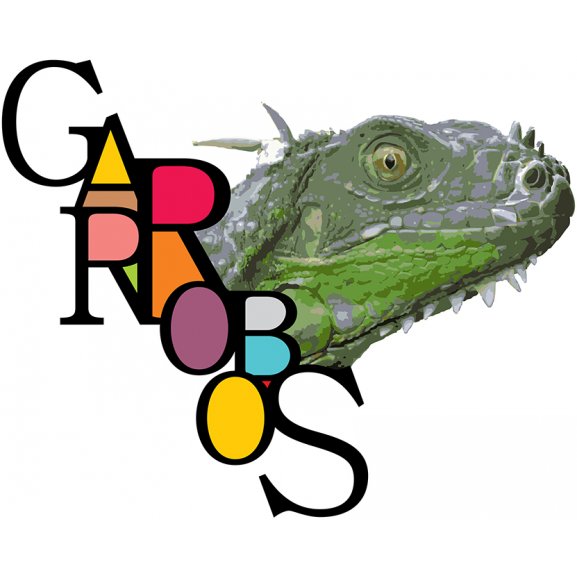 Logo of Garrobos