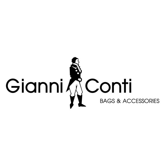 Logo of Gianni Conti