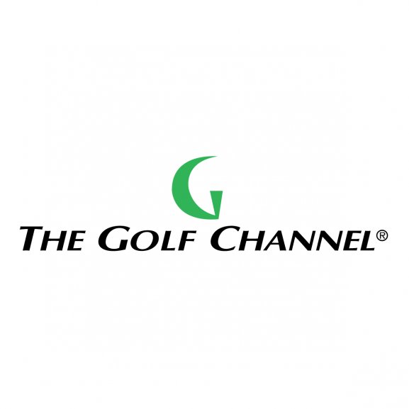 Logo of Golf Channel