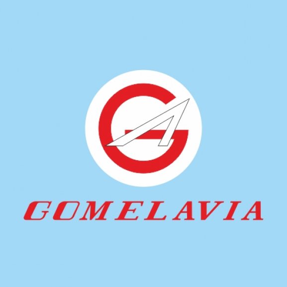 Logo of GomelAvia