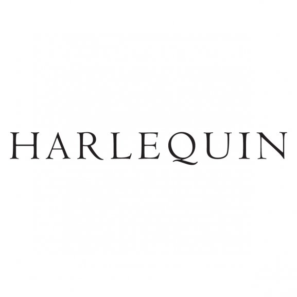 Logo of Harlequin