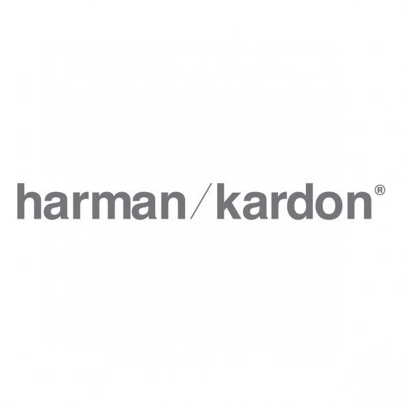 Logo of Harmand Kardon
