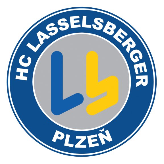 Logo of Hc Lasselsberger Plzeň