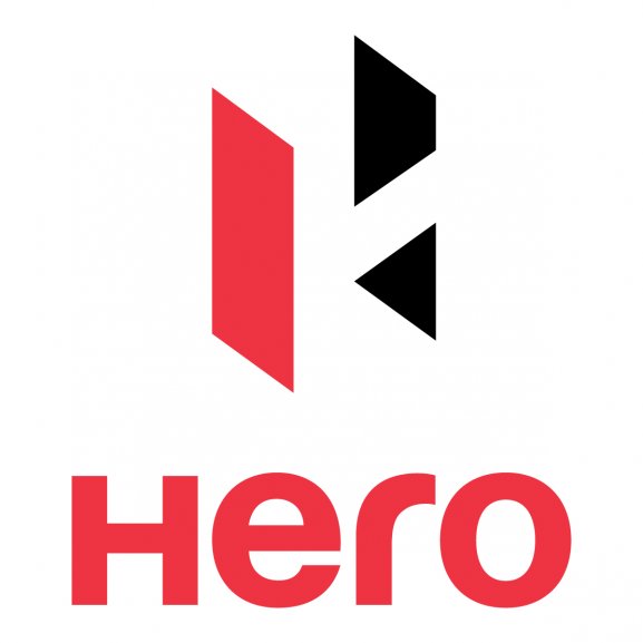 Logo of Hero