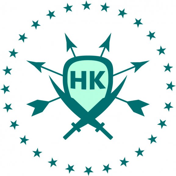 Logo of Hk