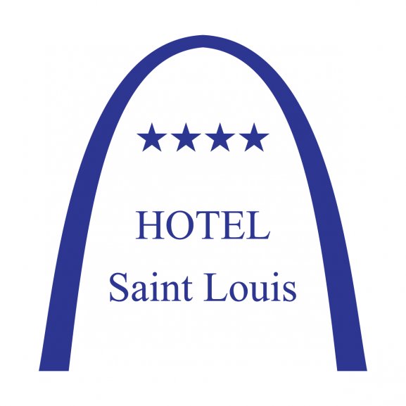 Logo of Hotel Saint Louis