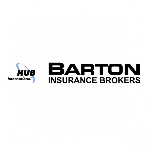 Logo of Hub Barton