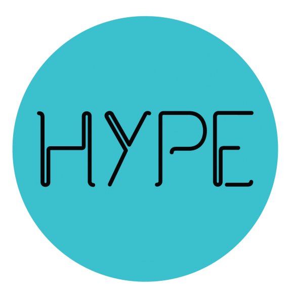 Logo of Hype