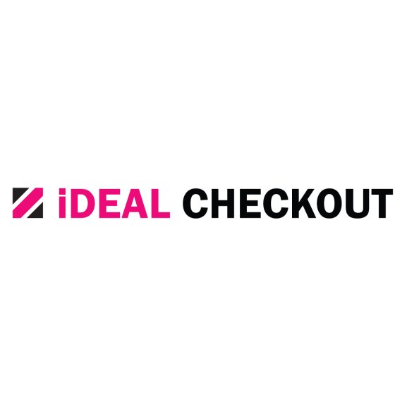 Logo of ideal Checkout