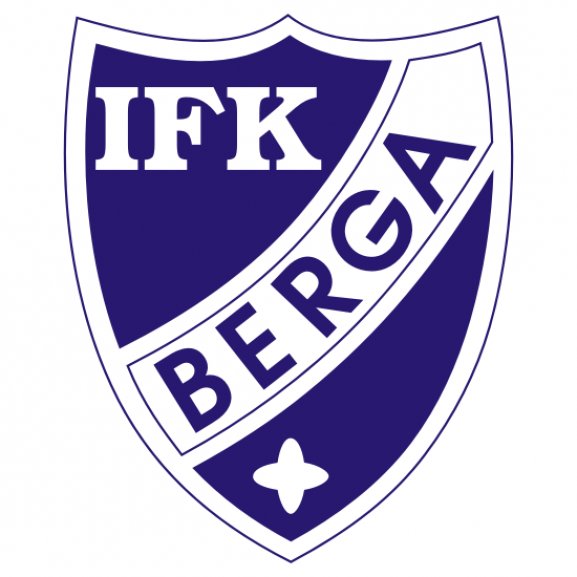 Logo of Ifk Berga