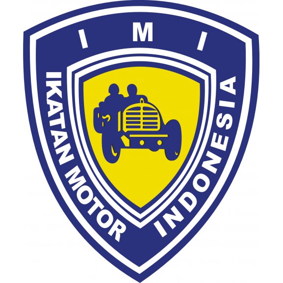 Logo of IMI