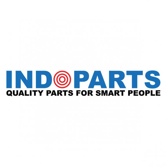 Logo of Indoparts