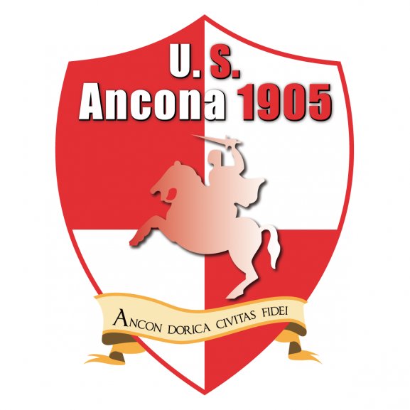 Logo of US Ancona 1905