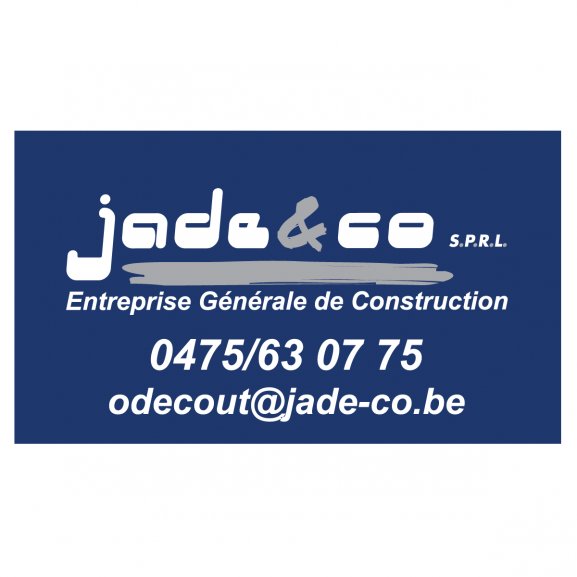 Logo of Jade &amp; Co.