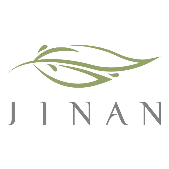 Logo of Jinan