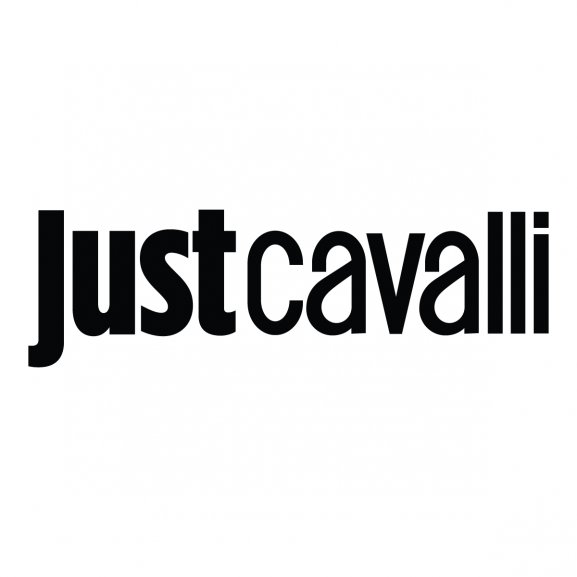 Logo of Just Cavalli