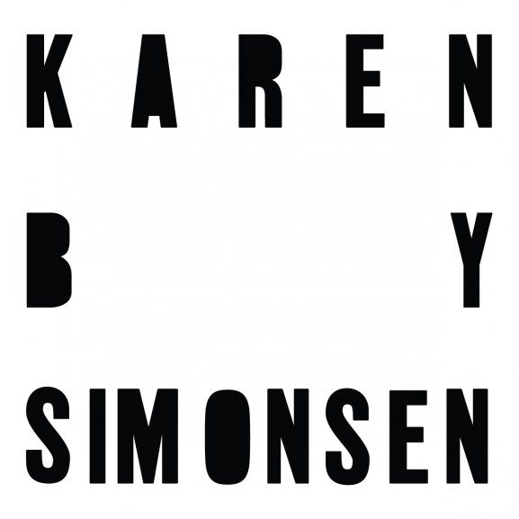 Logo of Karen by Simonsen