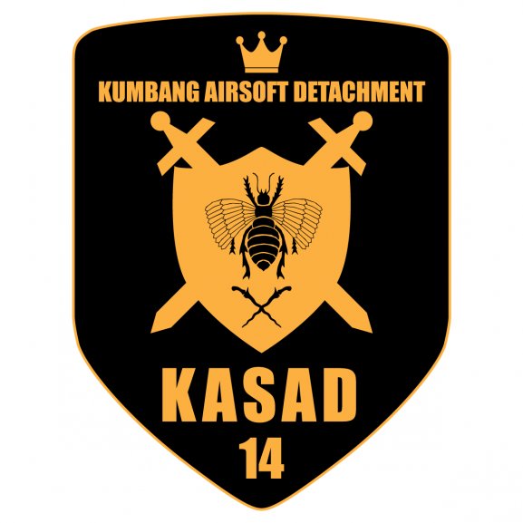 Logo of Kasad 14
