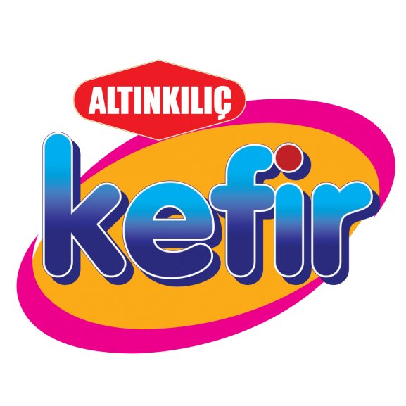 Logo of Altınkılıç Kefir