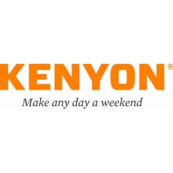 Logo of Kenyon CookTops