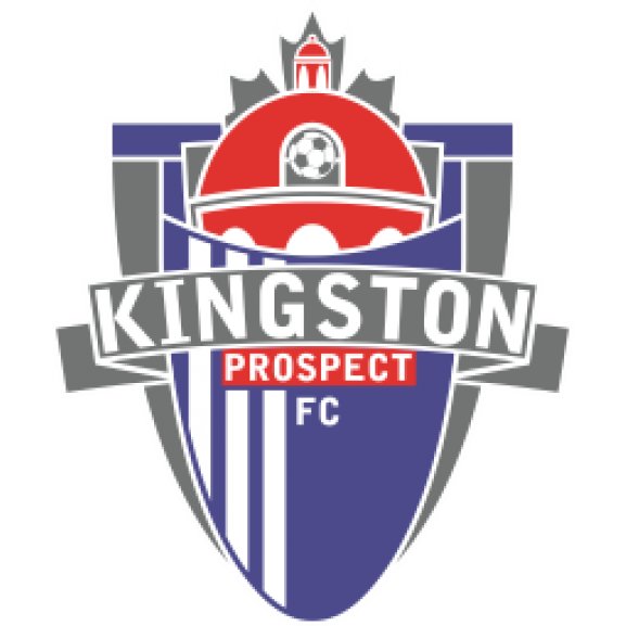 Logo of Kingston Prospect FC