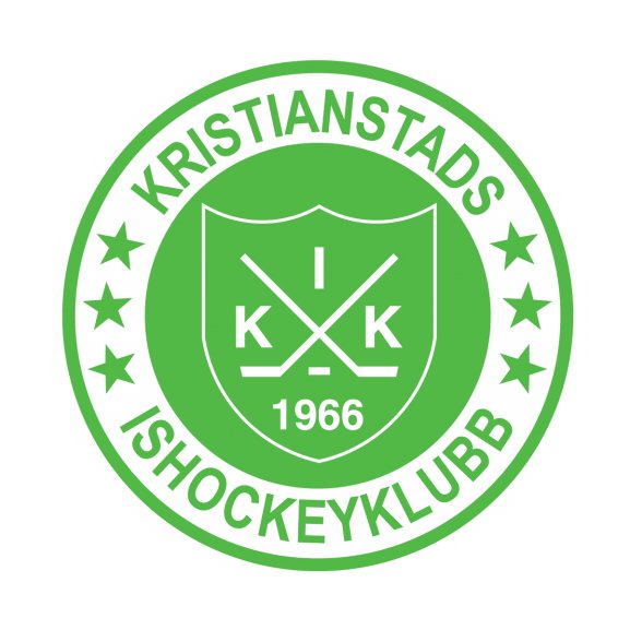 Logo of Kristianstads IK