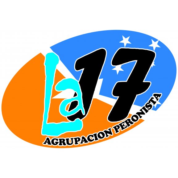 Logo of La 17