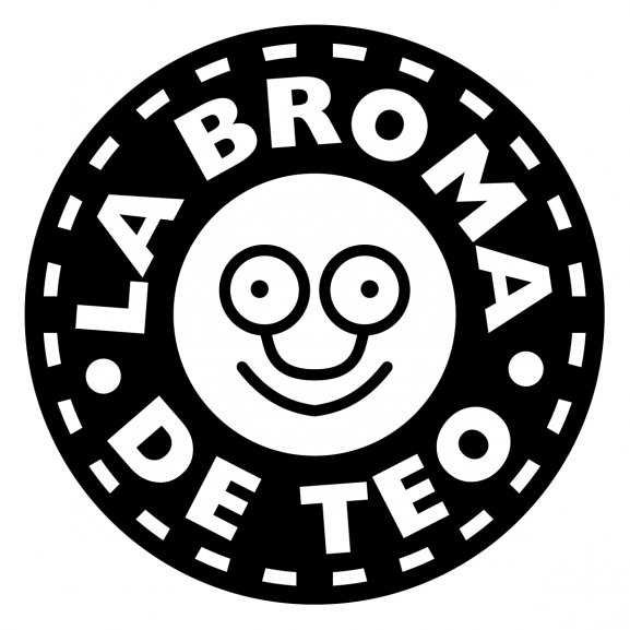 Logo of La Broma de Teo