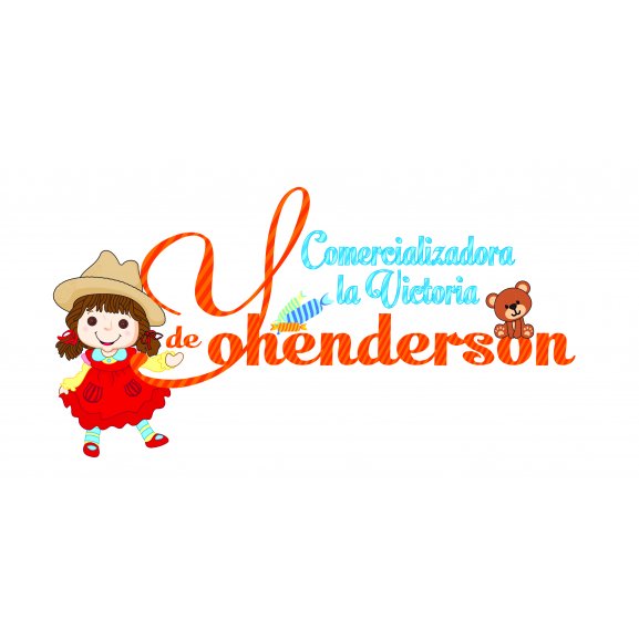 Logo of La Victoria De Yohenderson