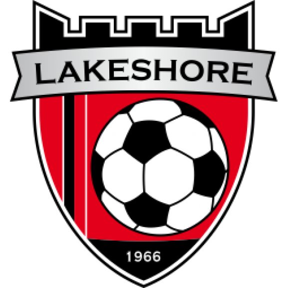 Logo of Lakeshore Sc