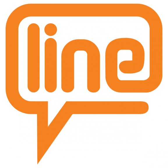 Logo of Line TV
