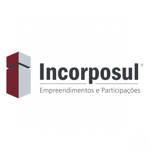 Logo of Incorposul Empreendimentos e Participações