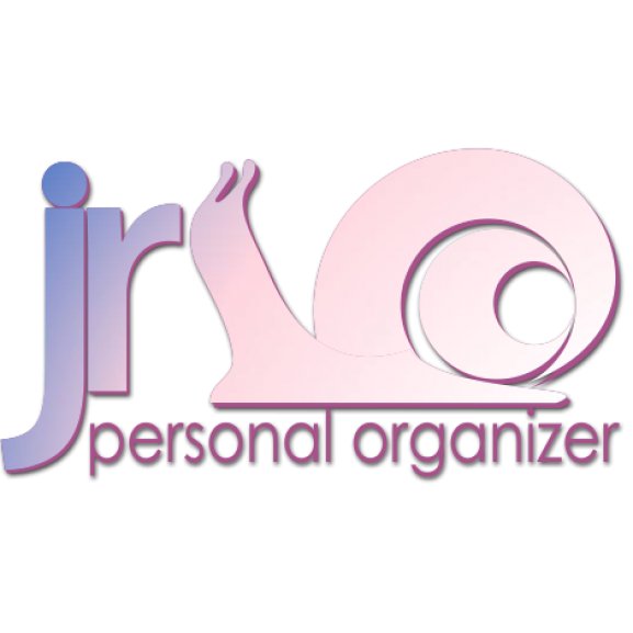Logo of JR- Personal Organizer