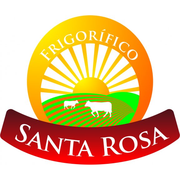 Logo of Frigorifico Santa Rosa